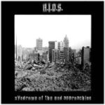 A.I.D.S. - Syndrome of the End Approaching cover art