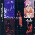 X Japan - Best-Fan's Selection cover art