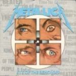 Metallica - Eye of the Beholder cover art