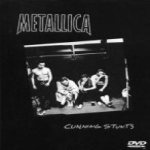 Metallica - Cunning Stunts cover art