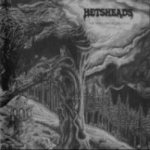 Hetsheads - We Hail the Possessed... cover art
