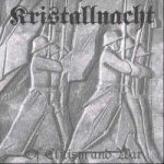 Kristallnacht - Of Elitism and War cover art