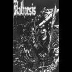 Katharsis - The Red Eye of Wrath