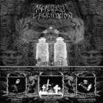 Merciless Crucifixion - Airesis cover art