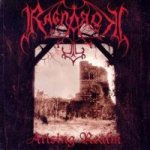 Ragnarok - Arising Realm cover art