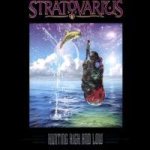 Stratovarius - Hunting High and Low cover art