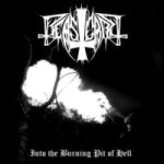 Beastcraft - Into the Burning Pit of Hell cover art