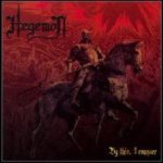 Hegemon - By This I Conquer cover art