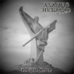 Animus Herilis - Recipere Ferum cover art