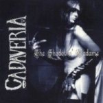 Cadaveria - The Shadows' Madame cover art