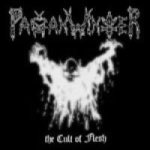 Pagan Winter - The Cult of Flesh cover art