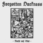 Forgotten Darkness - Nacht aus Blut cover art