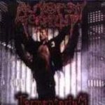 Autopsy Torment - Tormentorium cover art