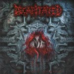 Decapitated - The First Damned