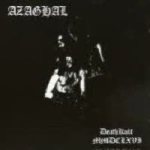 Azaghal - DeathKult MMDCLXVI cover art