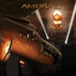 Amoral - Reptile Ride cover art