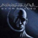 Amoral - Decrowning cover art