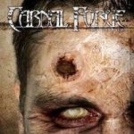 Carnal Forge - Aren't You Dead Yet? cover art
