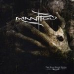 Manitou - The Mad Moon Rising cover art