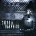 Crest Of Darkness - Project Regeneration cover art