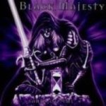 Black Majesty - Sands of Time cover art