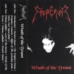 Emperor - Wrath of the Tyrant cover art