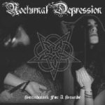 Nocturnal Depression - Soundtrack for a Suicide cover art