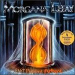 Morgana Lefay - Past Present Future cover art