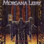 Morgana Lefay - Maleficium cover art