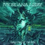 Morgana Lefay - Aberrations of the Mind cover art