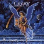 Lefay - The Seventh Seal cover art