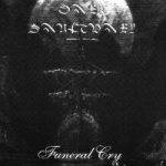 Dark Sanctuary - Funeral Cry cover art
