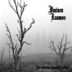 Ikuinen Kaamos - So Rose the Dreadful Ghost cover art