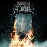Becoming The Archetype - The Physics of Fire cover art