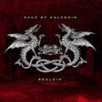 Keep of Kalessin - Reclaim cover art