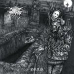 Darkthrone - F.O.A.D cover art