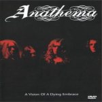 Anathema - A Vision of a Dying Embrace cover art