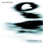 Anathema - Resonance 2 cover art