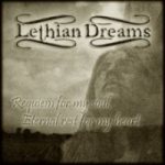 Lethian Dreams - Requiem for My Soul, Eternal Rest for My Heart cover art