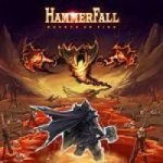 Hammerfall - Hearts on Fire cover art