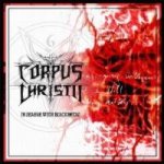 Corpus Christii - In League With Black Metal cover art