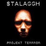 Stalaggh - Projekt Terrror cover art