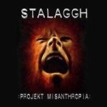 Stalaggh - Projekt Misanthropia cover art
