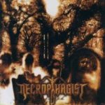 Necrophagist - Epitaph cover art