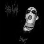 Urgehal - The Eternal Eclipse - 15 Years of Satanic Black Metal cover art