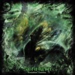 Senmuth - Evolution: Exodus cover art