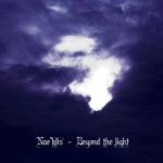 Nae'blis - Beyond the Light cover art