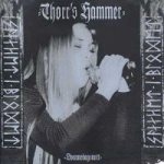 Thorr's Hammer - Dommedagsnatt cover art