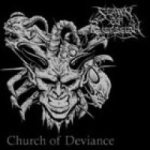 Spawn of Possession - Church of Deviance cover art
