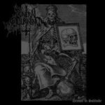 Funeral Mourning - Drown in Solitude cover art